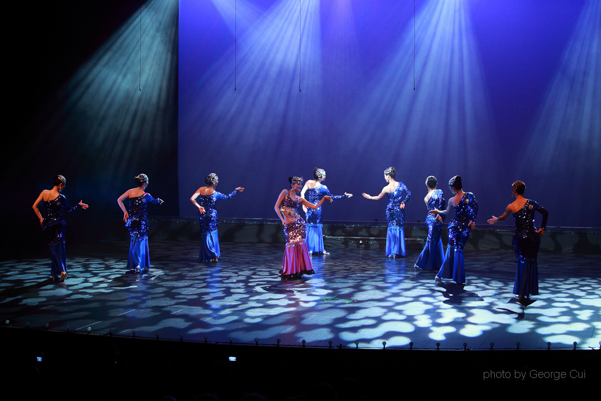 2013 Huayin 10th Anniversary Performance Image 335